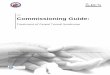 2017 Commissioning Guide - Royal College of Surgeons of ... · the following should be considered alongside carpal tunnel syndrome: Cubital tunnel syndrome Cervical nerve root entrapment