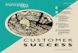 CUSTOMER - Digital CMO Digestdam.digitalcmodigest.com/wp-content/uploads/pdf/1523009063.pdf · Managing customer expectations (57%) and measuring customer satisfaction (52%) were