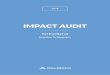 Impulsa Tu Empresa Impact Audit Report 2018 - Publication ... · Impulsa Tu Empresa’s benet/cost ratio is based on data collected by TechnoServe on businesses’ gross revenues