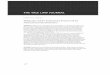 WikiLeaks and the Institutional Framework for National ... · DOC 3/29/2012 5:26:59 PM 1448 Patricia L. Bellia WikiLeaks and the Institutional Framework for National Security Disclosures