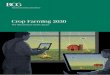 Crop Farming 2030 - Boston Consulting GroupCrop Farming 2030. The Reinvention of the Sector. 2 Crop Farming 2030 AT A GLANCE. ... Although our research focused on Europe, the strate-gic