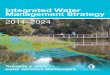 Integrated Water Management Strategy 2014-2024 · ity of Boroondara • Integrated Water Management Strategy 2014-2024 3 Executive Summary The aim of this Integrated Water Management