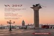 Invitation letter Dear Colleagues, - lifetree.it · Dear Colleagues, We are pleased to invite you to join us in Venice on October 25-27, 2017 at the 15th edition of the International