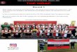 AJAX Junior Football Club Weekly Wrap Round 1, 2018 THE WRAP · 2018-04-26 · ferocious pace and our boys’ intensity, attack on the ball and tackling pressure was a privilege to
