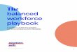 The Global Workforce | 6 - Google Searchservices.google.com/fh/files/misc/womenwillbalanced... · This playbook for achieving a balanced workforce represents the rapidly ... access