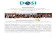 Workshop Report DOSI Day 2017: Updates and future ...dosi-project.org/wp-content/uploads/2015/08/DOSI... · activities, across all current DOSI themes. Presentations of DOSI activities