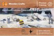 Wooden Crafts Product 2 Catalog - Maya Organic Wooden Crafts Wood & Lacware Collectibles Home & Office