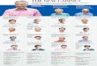 New Cabinet 2 New copy - The Straits Times...2018/04/25  · • Defence Dr Mohamad Maliki Osman, 52 • Defence • Foreign Affairs Mr Baey Yam Keng, 47 • Culture, Community and