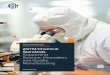ASTM INTERNATIONAL Helping our world work better ASTM ...€¦ · ASTM Chemical Standards: Supporting Science, Innovation, and Quality Manufacturing 7 Valuable Test methods are useful