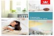  · 2 Tikkurila in brief 2 Tikkurila in brief 6 Year 2015 highlights 8 From the CEO 12 Review of the Board of Directors 19 Financial Statements 97 Shares and shareholders 