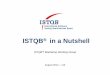 ISTQB in a Nutshell - International Software Testing ...ISTQB® Mission 1) We promote the value of software testing as a profession to individuals and organizations. 2) We help software