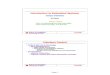 Introduction to Embedded Systemscs5780/lectures/09_5780_L7_2up.pdf · 2010-02-02 · Introduction to Embedded Systems CS/ECE 6780/5780 Al Davis Today’s topics: •intro to interfacing