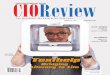 EDUCATION TECHNOLOGY SPECIAL CIOReview · 2019-12-04 · hype, failure, rebirth, struggle, adaption and the process continues. I see education in the early stages of such a technology