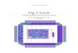 Pig E-bank - Harvey Mudd Collegepages.hmc.edu/harris/class/e158/10/proj2/glickong.pdf · 2020-03-02 · The Pig-E Bank chip can count 1¢, 5¢, 10¢, 25¢, ... representing the BCD
