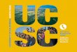 UZ R C SANTA CALIFORNIA - UCSC Admissions · 2020-04-29 · CALIFORNIA SANTA C R UZ 2017/2018 ADMISSION GUIDE California First-Year Students. 2 3 ... tutoring, and Modified Supplemental