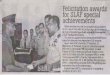 airforce.lkairforce.lk/uploads/articles/jan_16.pdf · 2016-03-14 · Lanka Air Force Air Marshal Gagan Bulathsinghala declared open the newly constructed Surgical Theatre and ICU