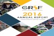 2016pubdocs.worldbank.org/en/994961487654136161/GRSF-AnnualRepo… · road transport projects contain a road safety component, a goal that was achieved in both FY15 and FY16. In January