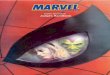 Expert Net Edition Judges Handbook - Classic Marvel The Marvel Super Heroes Advanced Set (also called
