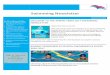 Swimming Newslettersmartfile.s3.amazonaws.com/.../2017/08/Spring-Term-2017-Newsletter.pdf · Swimming Newsletter . Autumn Term 2016 . In This Newsletter • Raising Standards in School