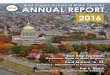 West Virginia Division of Motor Vehicles ANNUAL REPORT€¦ · DMV Annual Report: Fiscal Year 2016 2 • The DMV Fairmont Exam Center moved to a new site in Marion Square in April