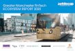 Greater Manchester FinTech ECOSYSTEM REPORT 2020 · FinTech startups and scaleups, universities, PE and Corporate Finance firms, the public sector and inward investment ... style