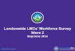 Purple powerpoint template - Londonwide LMCs Newsletters/L… · The Londonwide LMCs Workforce Survey was completed on behalf of London general practices by Practice Managers and