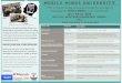 Mobile Minds University Brochure copy - Polk School District Minds... · MOBILE MINDS UNIVERSITY PSD is Transforming Learning through Technology by Engaging the Mobile Minds in our