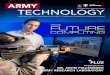 PLUS - api.army.mil · Aviation and missile researchers find advantages in small computing devices. AMRDEC PUBLIC AFFAIRS DEPARTMENTS 1 ACRONYM GUIDE 2 COMMANDER’S COLUMN 5 STAND-TO