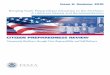 CITIZEN PREPAREDNESS REVIEW - FEMA.gov A Review of Citizen Preparedness Research BRINGING YOUTH PREPAREDNESS
