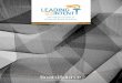 2017 National Index of Nonprofit Board Practices€¦ · 6 Leading with Intent: 2017 National Index of Nonprofit Board Practices METHODOLOGY Leading with Intent 2017 reports on nonprofit
