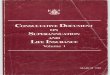 Consultative document on superannuation and life insurance … · 2013-11-03 · CONSULTATIVE DOCUMENT ON SUPERANNUATION AND LIFE INSURANCE - Volume 1 TABLE OF CONTENTS PREFACE PART