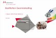 Restitution Geomarketing · Restitution Geomarketing Fev 2016 Client SECTEUR BRICO . Audience 1ère lecture (%) 