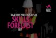 SKILLS TRANSPORT AND LOGISTICS IRC FORECAST - Australian … · 2017-05-16 · ©A I S L T L IRC S F 2017 7 The Transport and Logistics industry in Australia has an estimated annual