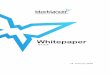 Whitepaper - Fx empire · The Blocklancer whitepaper will introduce and elaborate on the many features and novelties the platform will introduce to the freelancing world. Furthermore,