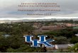 University of Kentucky Humanitarian Engineering Statement ... November 2019.pdf · field testing of earth materials. He has worked on projects in Haiti with Haiti Engineering and