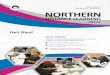 Fact Sheet - Northwest Territories › sites › ece › files › resources › ndl... · 2019-06-13 · STUDENTS AND COURSES (2014-2018) CREDIT ACQUISITION • 166 Students have