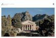 TABLE OF CONTENTS - University of Cape Town · PROPERTY STUDIES @ UCT Property Studies @ UCT consists of two separate, but integrated and newly revamped qualifications, the three-year