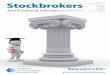 APRIL 2017 Stockbrokers MEMBERSHIP iLEARNING EVENTS EDUCATION ... · 2018-02-21 · p. 3 New post nominal letters The Association recently mailed out new membership certificates showing