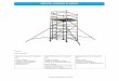 Uncontrolled when printed...Uncontrolled when printed 1.0 Introduction 1.1: The Estates and Facilities Directorate (EAF) recognises that working at height remains one of the single