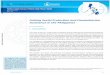 Linking Social Protection and Humanitarian Assistance in ...documents.worldbank.org › curated › en › ...The linkage between social protection and humanitarian assistance While