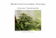 Medicinal Cannabis Therapy › wp-content › uploads › 2015 › 0… · Medicinal Cannabis Therapy. Medicinal Cannabis therapy is 100% safe. There is no record of any death or