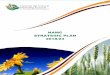 NAMC STRATEGIC PLAN 2018/23pmg-assets.s3-website-eu-west-1.amazonaws.com/NAMC...South Africa. The National Agricultural Marketing Council will continue to offer a vital policy support
