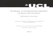 Acidosis, a fundamental regulator of bone cell function · Acidosis, a fundamental regulator of bone cell function Michelle Laura Key A thesis submitted for the fulfilment of the