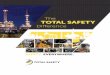 The TOTAL SAFETYtotalsafety.net/wp-content/uploads/2017/08/TSEU... · Total Safety offers a menu of proven strategic turnaround services for every scenario that can improve plant
