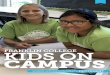 FRANKLIN COLLEGE KIDS ON CAMPUSAGES Students entering grades 1–8 CAMP LOCATION Franklin College Campus, Napolitan Student Center, Johnson Atrium ... Science–Campers will use practical,