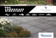 HE LANDSCAPE DIRECTORY · for their applications. 10 Talasey Group Vitripiazza 11 Vitripiazza is high quality, vitrified, porcelain paving. Vitripiazza offers 78 different colours
