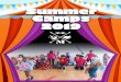 Summer Camps 2019 - Merritt Clubs · Our summer camps brochure was created to help parents find the best option for their child(ren). This brochure will explain what to expect this