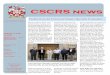 Update from the Colorectal Surgery Specialty Committeecscrs.ca/wp-content/uploads/2018/04/newsletter_spring2009.pdf · Drs. Terry Phang (Chair), Stephen Kelly, Tony MacLean and Husein