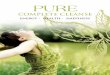 PURE Complete Cleanse Ebook 1st Edition copy · 2016-08-16 · 10 Pure Complete Cleanse. Heavy metals in our environment include lead, mercury, arsenic and cadmium Most exposures