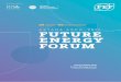 ASTANA EXPO–2017 FUTURE ENERGY FORUMambastana.esteri.it/.../doc/2017/05/future_energy_forum_brochure_s… · Ceremony and preview presentation of the Astana EXPO-2017 Manifesto
